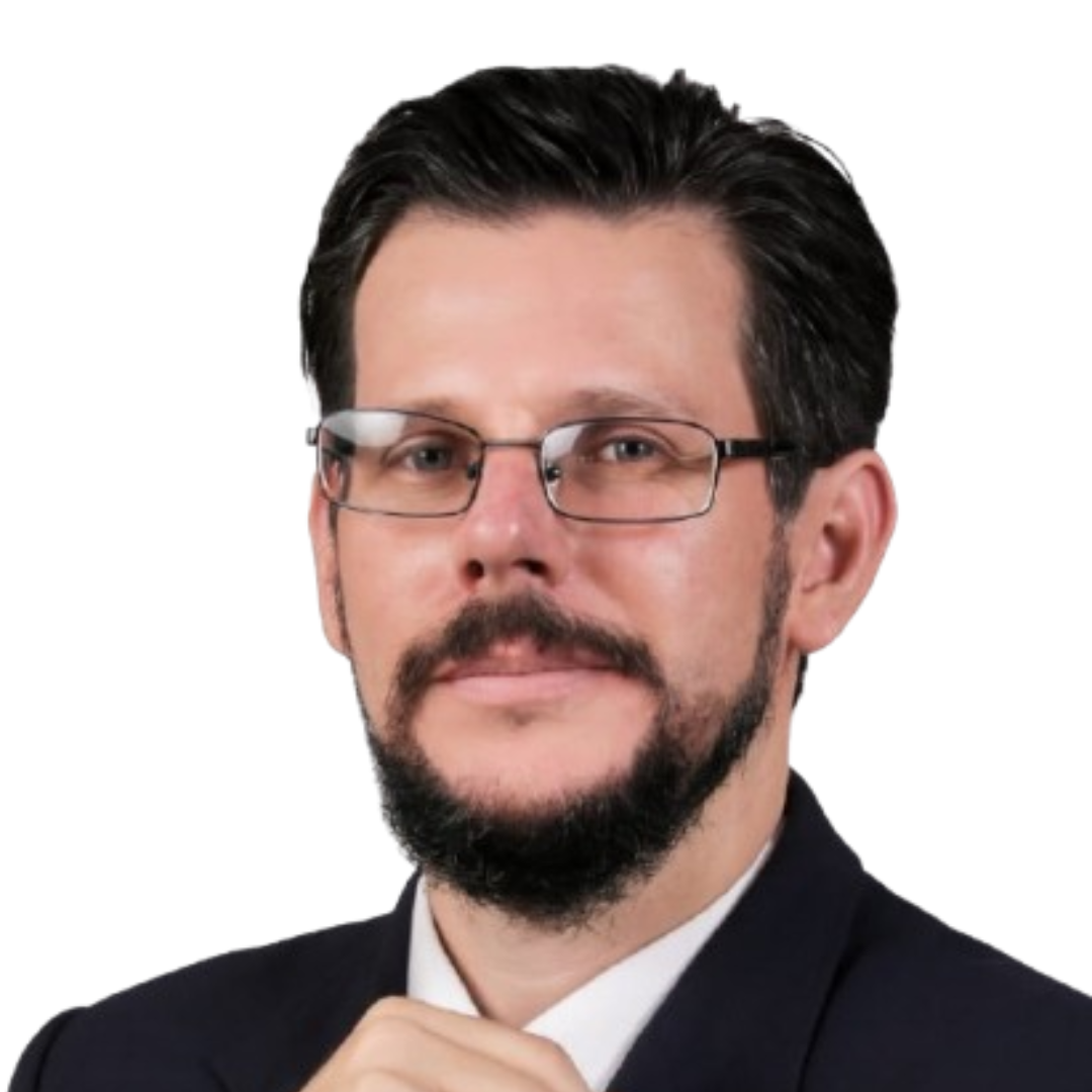 Jose Edgardo Jiménez