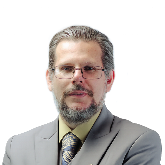 Jose Edgardo Jiménez