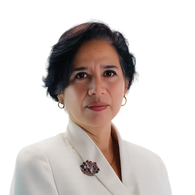 Vanessa Vega